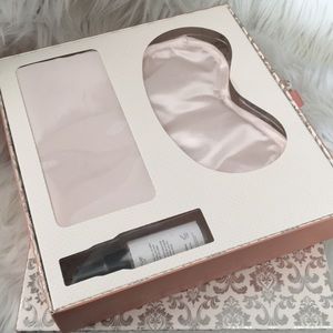 Deluxe Sleep Set by Sweet Serenity - Revive Yourself! New in Box
